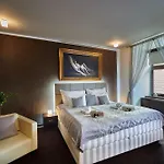 Hotel Boutique Chrysso Košice
