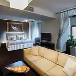 Hotel Boutique Chrysso Košice
