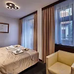 Boutique Chrysso Hotel Košice