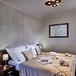 Hotel Boutique Chrysso Košice