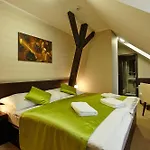Boutique Chrysso Hotel 4*