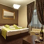 Boutique Chrysso 4* Košice