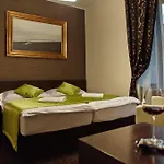 Boutique Chrysso Hotel 4*
