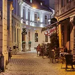 Hotel Boutique Chrysso