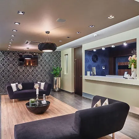 Hotel Boutique Chrysso Kosice