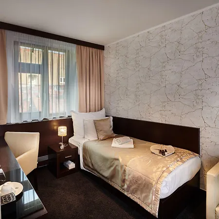 Boutique Chrysso 4* Košice