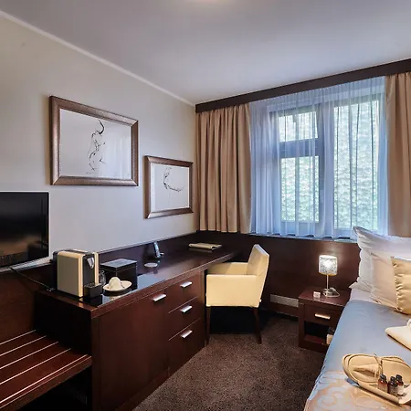 Hotel Boutique Chrysso 4*