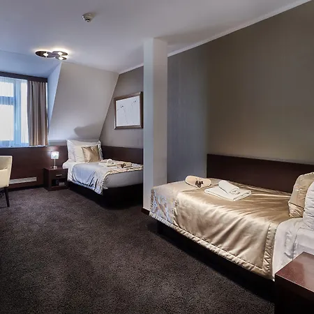 Boutique Chrysso 4*