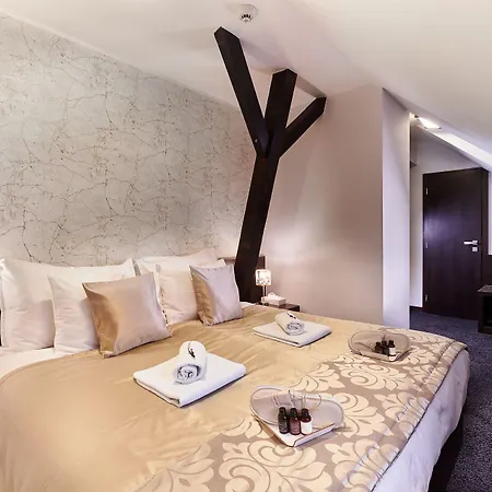 Boutique Chrysso 4* Košice
