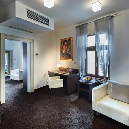 Boutique Chrysso Hotel 4*