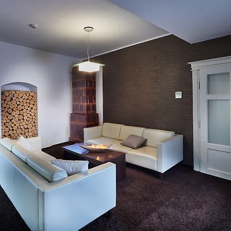 Hotel Boutique Chrysso Kosice