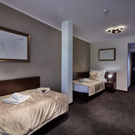 Hotel Boutique Chrysso