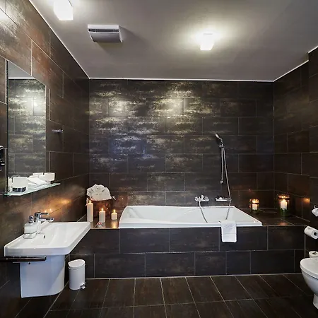 Hotel Boutique Chrysso Košice