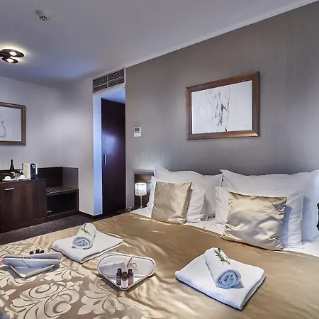 Boutique Chrysso Hotel 4*
