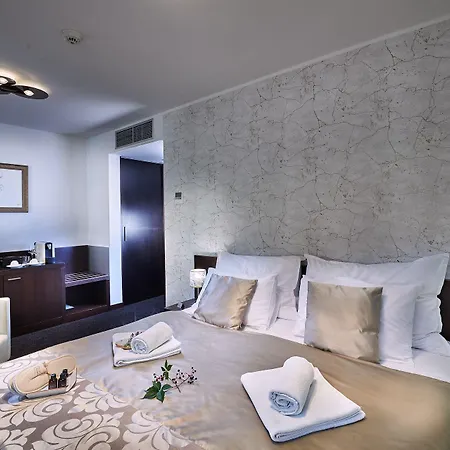 Hotel Boutique Chrysso