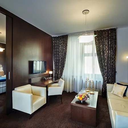 Hotel Boutique Chrysso Košice