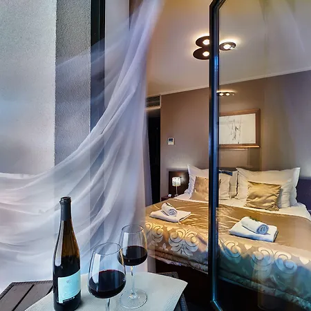 Boutique Chrysso Hotel
