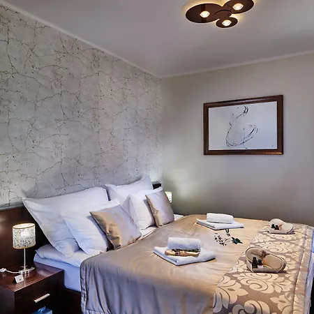 Hotel Boutique Chrysso Košice