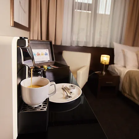 Hotel Boutique Chrysso 4*