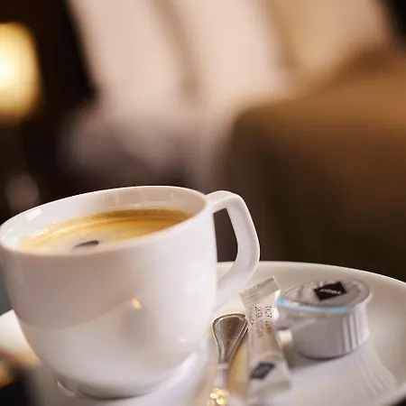 Hotel Boutique Chrysso Košice