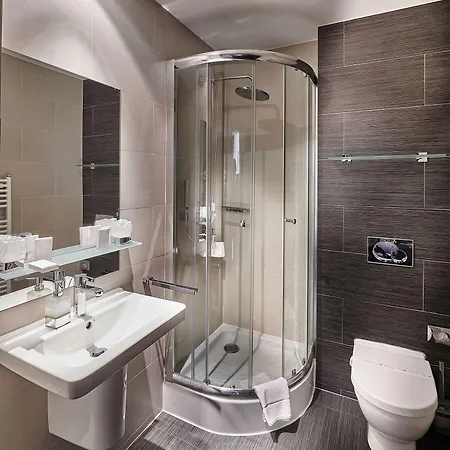 Hotel Boutique Chrysso 4*