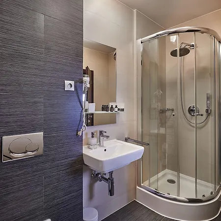 Boutique Chrysso 4* Kosice
