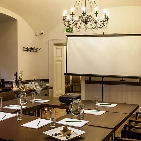 Hotel Boutique Chrysso Kosice