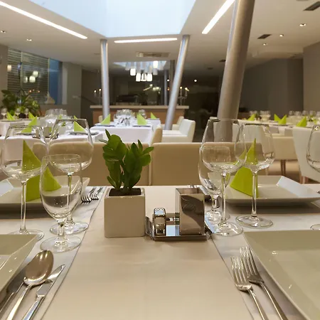 Hotell Boutique Chrysso Košice