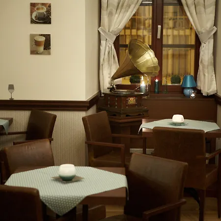 Boutique Chrysso Hotel