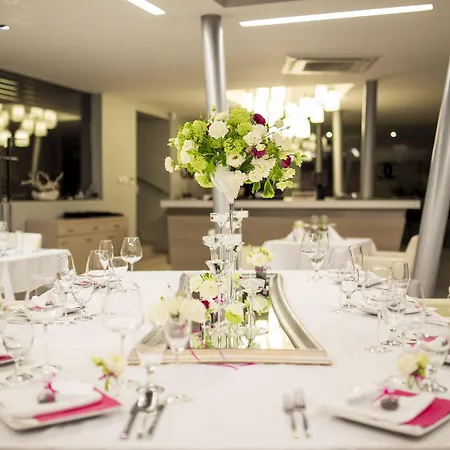 Boutique Chrysso 4* Kosice