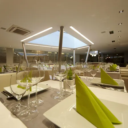 Hotell Boutique Chrysso 4*