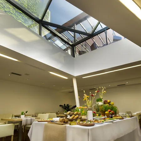 Hotel Boutique Chrysso Košice