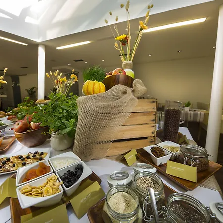 Boutique Chrysso 4* Kosice