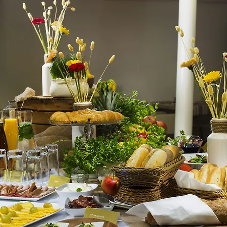 Hotel Boutique Chrysso