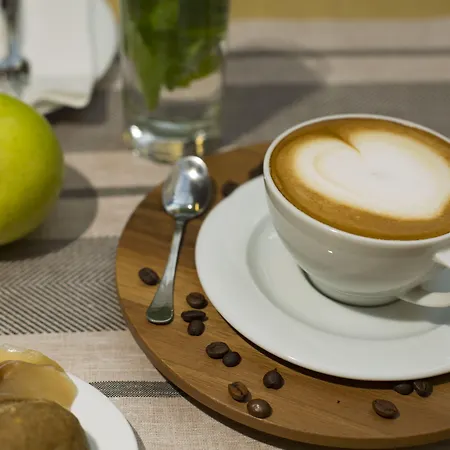 Boutique Chrysso Hotel Kosice