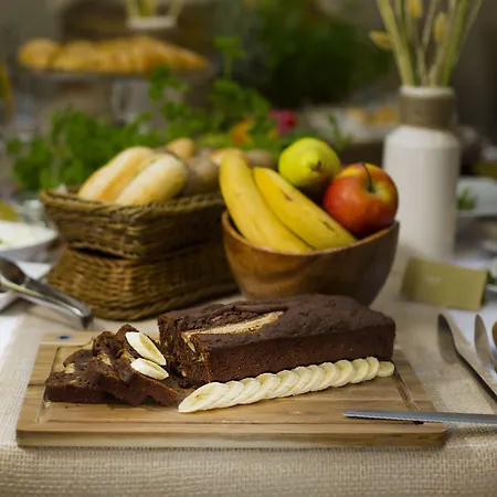 Boutique Chrysso Hotel