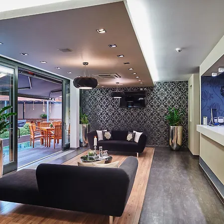 Boutique Chrysso Košice