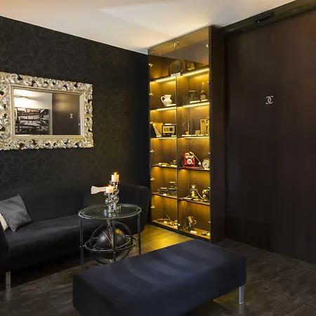 Boutique Chrysso 4*