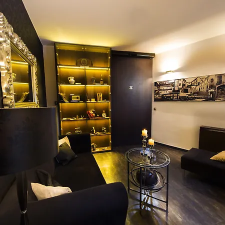 Boutique Chrysso Hotel 4*