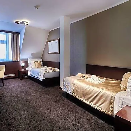 Boutique Chrysso Hotel