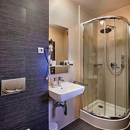 Boutique Chrysso 4* Koszyce