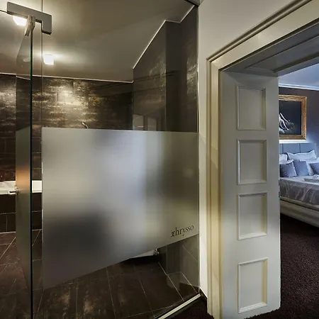 Hotel Boutique Chrysso Kosice