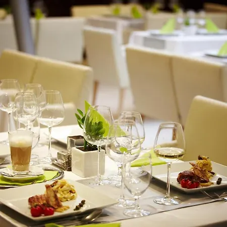 Hotel Boutique Chrysso 4*