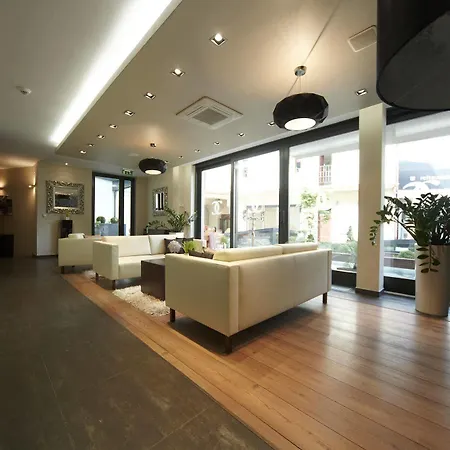 Boutique Chrysso