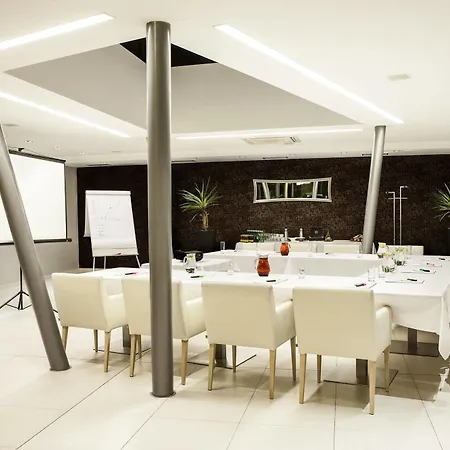 Hotel Boutique Chrysso 4*