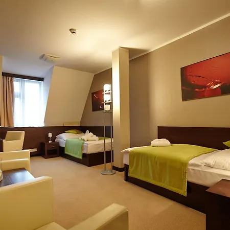 Boutique Chrysso Hotel 4*