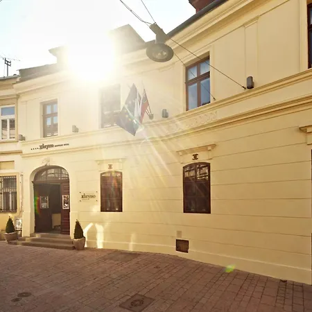 Boutique Chrysso 4* Kosice