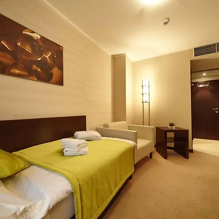 Hotel Boutique Chrysso