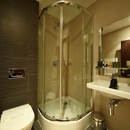 Boutique Chrysso Отель