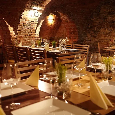 Boutique Chrysso Отель 4*